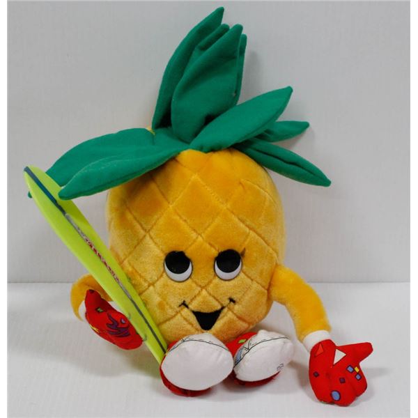 DOLE PINEY PAL DOLL.  #2607