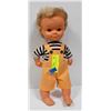 Image 1 : FAMOSA DOLL IN COVERALLS.  #2602