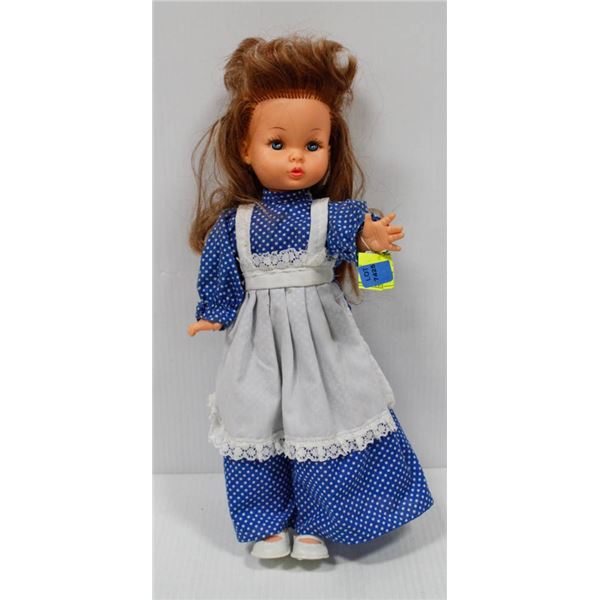 1974 REGAL BUTTONS DOLL.  #1608