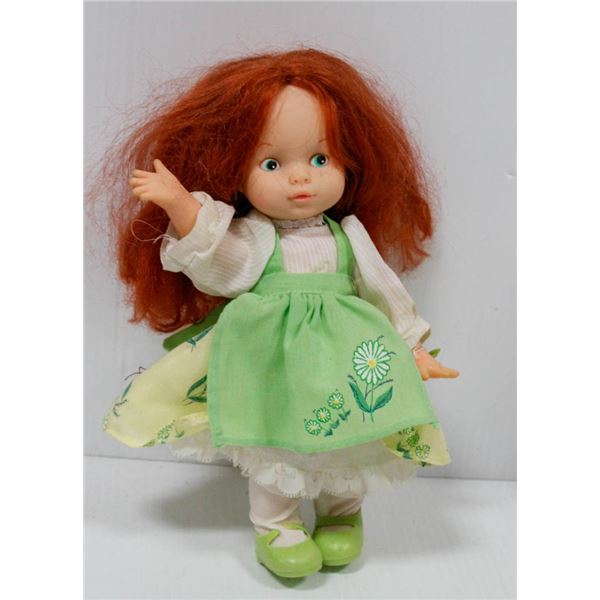 1978 KTC CHILD DOLL.  #1614