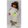 Image 1 : 1940'S COMPOSITE DOLL.  #1804