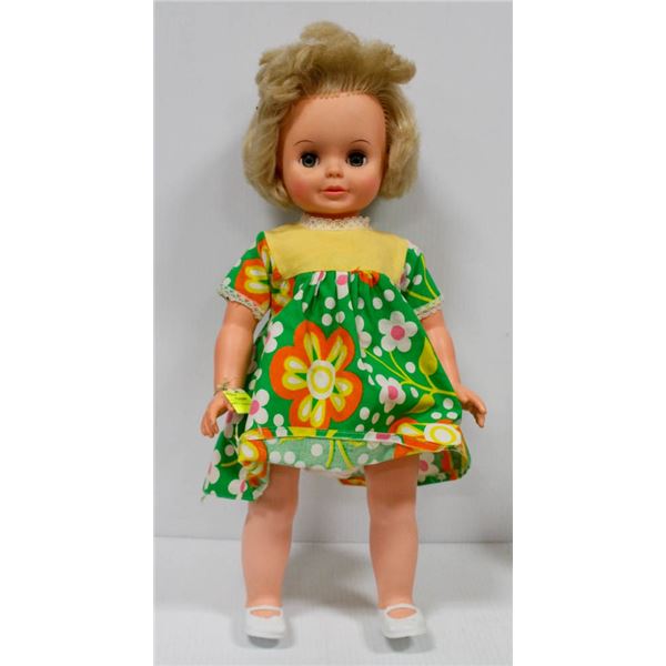 1971 "SMARTY PANTS" DOLL.  #5608