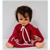 Image 1 : REGAL TODDLER DOLL IN FUCIA DRESS.  #5613