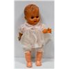 Image 1 : 1966 12" RELIABLE CHILD DOLL.  #5604