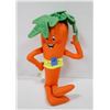 Image 1 : BARRETT THE CARROT DOLL.  #5614