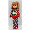 Image 1 : 1960'S CHILD DOLL.  #2108