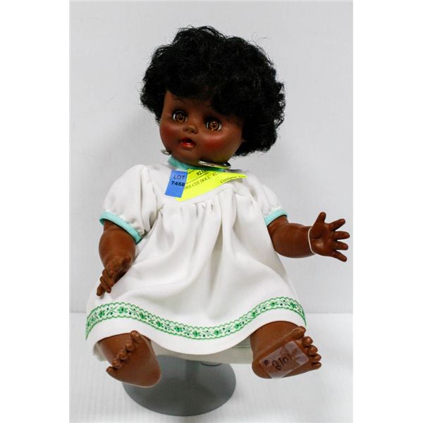1959 DEE CEE DOLL.  #2101