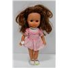 Image 1 : 11" DOLL, "PRINCESS CRISTINA".  #2104