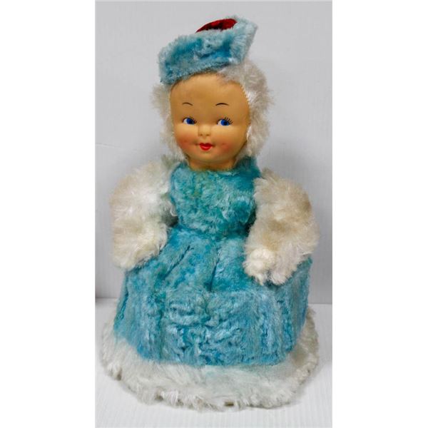 VINTAGE PYJAMA DOLL.  #2610