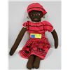 Image 1 : CARRIBEAN DOLL.  #902