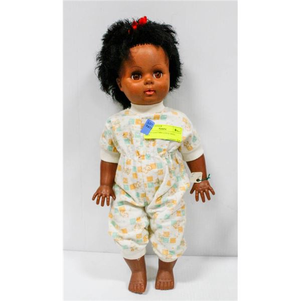 ALLIED EASTERN LOVE DOLL.  #6005