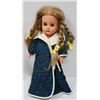 Image 1 : "BELLA" GIRL DOLL, FRANCE.  #614