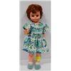 Image 1 : RELIABLE PLASTIC DOLL.  #2803