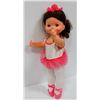 Image 1 : 1972 MATTEL DOLL, "ELLA DANCER".  #2817