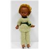 Image 1 : 1960'S DEE CEE CHILD DOLL.  #2813
