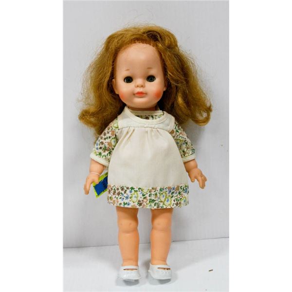 1964 VOGUE DOLL, "LITTLEST ANGEL".  #2814