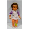 Image 1 : 1956 RELIABLE RUBBER DOLL.  #2808