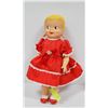 Image 1 : 1961 RELIABLE DOLL, "CAMPBELL SOUP".  #2405