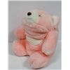 Image 1 : GUNDT PINK BEAR.  #2406