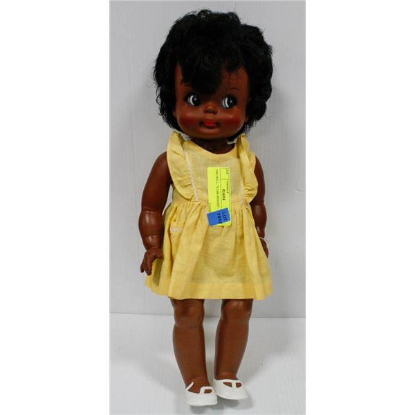 1968 DOLL, "STAR BRIGHT".  #2506