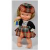 Image 1 : 1975 DOLL, "HYLAND GIRL".  #2513