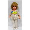 Image 1 : 1974 VOGUE DOLL.  #2510