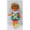 Image 1 : PLASTIC DOLL.  #2511