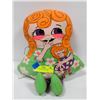 Image 1 : MATEL PILLOW DOLL.  #903