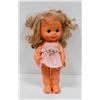 Image 1 : 1980'S DOLL, "PRETTY CURLS IDEAL".  #908