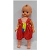 Image 1 : 1975 RELIABLE KEWPIE DOLL.  #2303