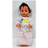 Image 1 : 1969 BABY RELIABLE DOLL.  #813