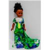 Image 1 : 16" DOLL, "ANEKONA HAWAIIAN".  #203