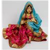 Image 1 : EAST INDIAN DOLL.  #410
