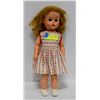 Image 1 : 1956 DOLL, "CUDDLY CATHY".  #405