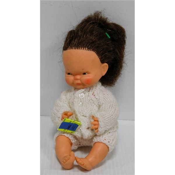 1964 DOLL, "BABY KIMMIE".  #407