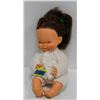 Image 1 : 1964 DOLL, "BABY KIMMIE".  #407