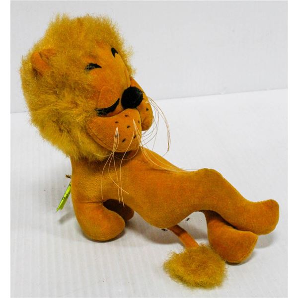 WALT DISNEY SEALION.  #3812