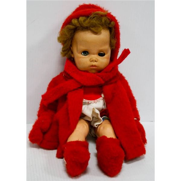 1955 DOLL, "BARBARA SUE".  #403