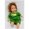 Image 1 : 1940'S COMPOSITE DOLL.  #3204