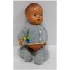 Image 1 : 1948 RELIABLE "BABY JOAN" DOLL.  #4306