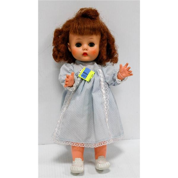 HORSEMAN "MY RUTHIE" DOLL.  #4302