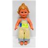 Image 1 : 1972 DOLL, "BABY TENDER LOVE".  #810