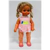 Image 1 : 1970'S "BIZZY LIZZY" DOLL.  #4313