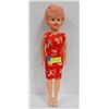 Image 1 : 1967 19" DOLL, "HONG KONG LADY''.  #204