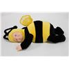 Image 1 : VINTAGE ANN GEDEES BEE DOLL.  #3407
