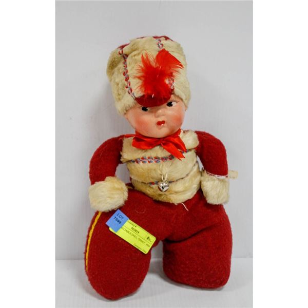 1940'S RELIABLE DOLL, "DOHO".  #906