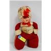 Image 1 : 1940'S RELIABLE DOLL, "DOHO".  #906