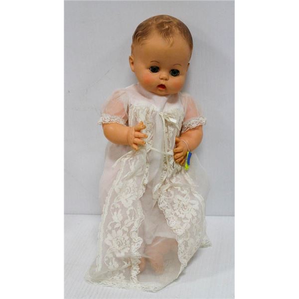 1959 EFFANBEE "TWINKLE" DOLL.  #4311