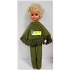 Image 1 : 17" RELIABLE DOLL.  #616
