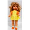 Image 1 : 1969 MATTEL DOLL, "DOTTY".  #2204